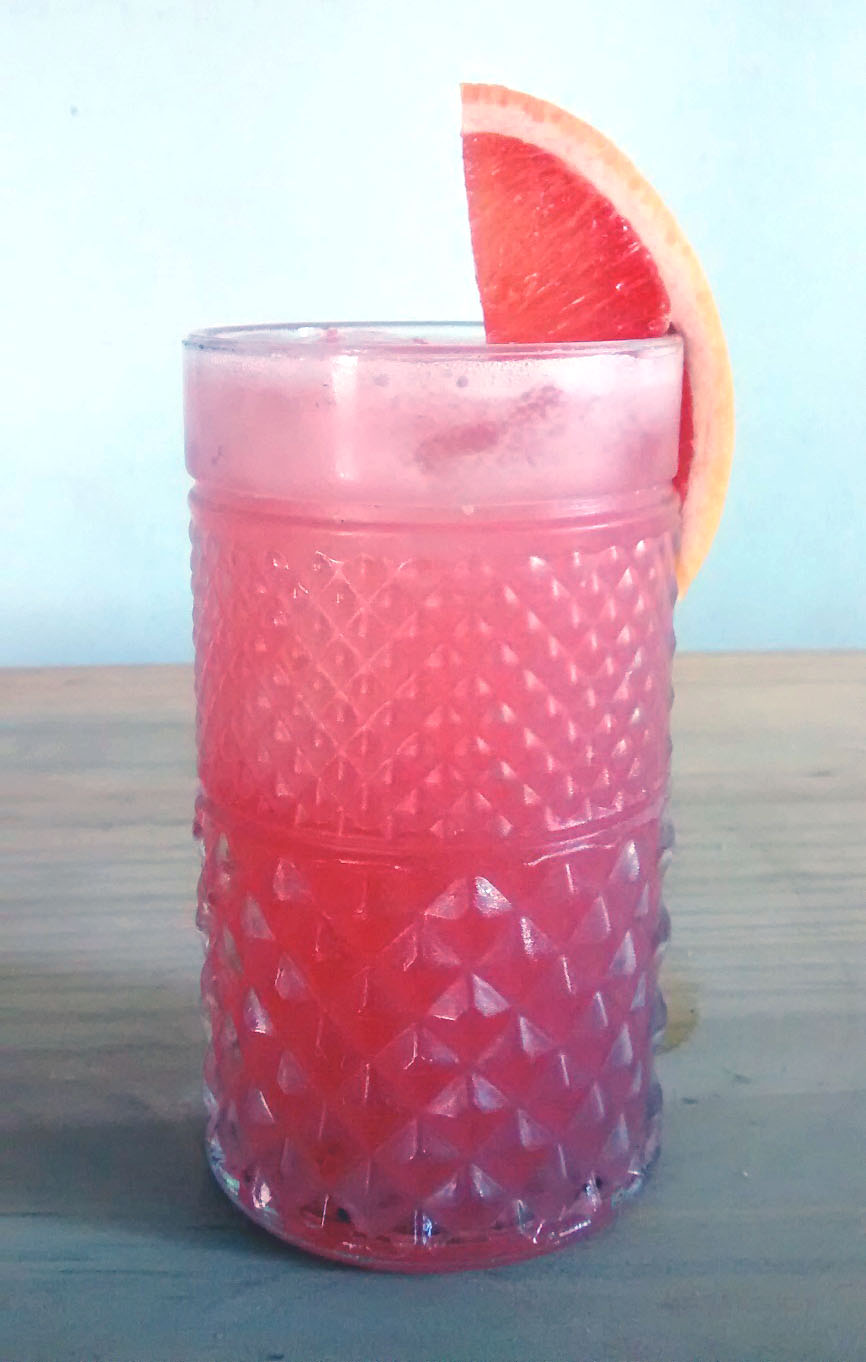 Bitter Espadín Symphony 2